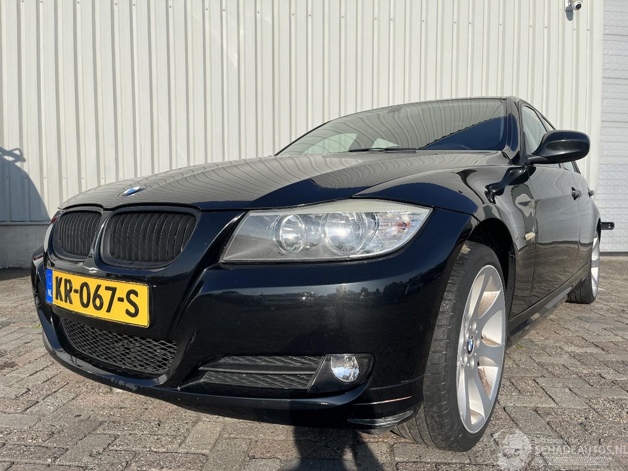 BMW 3-serie 3 serie Touring (E91) Combi 320i 16V (N43-B20A) [125kW]  (02-2007/12-2=
012)