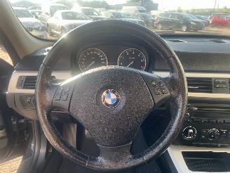 BMW 3-serie 3 serie Touring (E91) Combi 320i 16V (N43-B20A) [125kW]  (02-2007/12-2=
012) picture 11