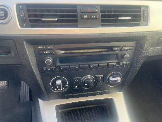 BMW 3-serie 3 serie Touring (E91) Combi 320i 16V (N43-B20A) [125kW]  (02-2007/12-2=
012) picture 16