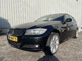 BMW 3-serie 3 serie Touring (E91) Combi 320i 16V (N43-B20A) [125kW]  (02-2007/12-2=
012) picture 3