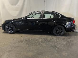 BMW 3-serie 3 serie (E90) Sedan 316i 16V (N43-B16A) [90kW]  (09-2007/10-2011) picture 4
