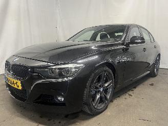 BMW 3-serie 3 serie (F30) Sedan 318i 1.5 TwinPower Turbo 12V (B38-B15A) [100kW]  (=
07-2015/10-2018) picture 2