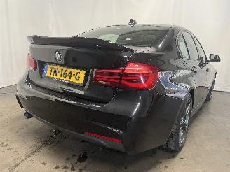 BMW 3-serie 3 serie (F30) Sedan 318i 1.5 TwinPower Turbo 12V (B38-B15A) [100kW]  (=
07-2015/10-2018) picture 4