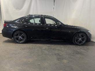 BMW 3-serie 3 serie (F30) Sedan 318i 1.5 TwinPower Turbo 12V (B38-B15A) [100kW]  (=
07-2015/10-2018) picture 6