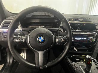 BMW 3-serie 3 serie (F30) Sedan 318i 1.5 TwinPower Turbo 12V (B38-B15A) [100kW]  (=
07-2015/10-2018) picture 13