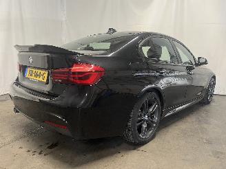 BMW 3-serie 3 serie (F30) Sedan 318i 1.5 TwinPower Turbo 12V (B38-B15A) [100kW]  (=
07-2015/10-2018) picture 5