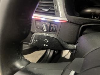 BMW 3-serie 3 serie (F30) Sedan 318i 1.5 TwinPower Turbo 12V (B38-B15A) [100kW]  (=
07-2015/10-2018) picture 18