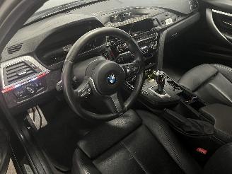 BMW 3-serie 3 serie (F30) Sedan 318i 1.5 TwinPower Turbo 12V (B38-B15A) [100kW]  (=
07-2015/10-2018) picture 12