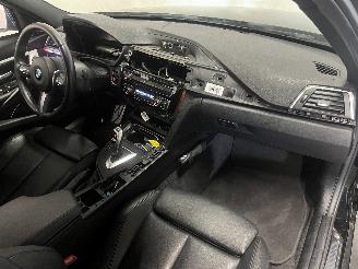 BMW 3-serie 3 serie (F30) Sedan 318i 1.5 TwinPower Turbo 12V (B38-B15A) [100kW]  (=
07-2015/10-2018) picture 10