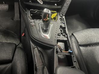 BMW 3-serie 3 serie (F30) Sedan 318i 1.5 TwinPower Turbo 12V (B38-B15A) [100kW]  (=
07-2015/10-2018) picture 14