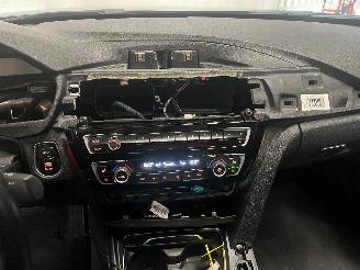 BMW 3-serie 3 serie (F30) Sedan 318i 1.5 TwinPower Turbo 12V (B38-B15A) [100kW]  (=
07-2015/10-2018) picture 15