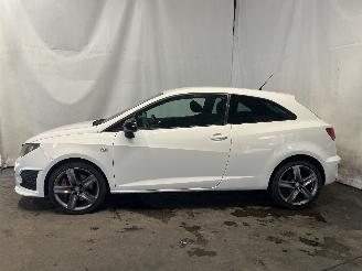 Seat Ibiza Ibiza IV SC (6J1) Hatchback 3-drs 1.4 TSI 16V Cupra (CAVE) [132kW]  (0=
6-2009/05-2015) picture 4