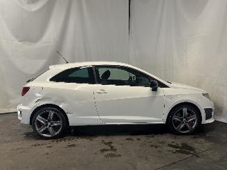 Seat Ibiza Ibiza IV SC (6J1) Hatchback 3-drs 1.4 TSI 16V Cupra (CAVE) [132kW]  (0=
6-2009/05-2015) picture 7
