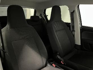 Seat Mii Mii Hatchback 1.0 12V (CHYA) [44kW]  (10-2011/07-2019) picture 8