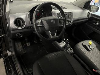 Seat Mii Mii Hatchback 1.0 12V (CHYA) [44kW]  (10-2011/07-2019) picture 11
