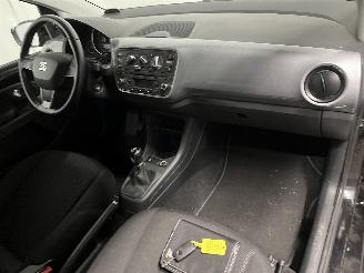 Seat Mii Mii Hatchback 1.0 12V (CHYA) [44kW]  (10-2011/07-2019) picture 9
