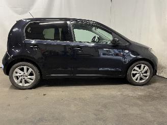 Seat Mii Mii Hatchback 1.0 12V (CHYA) [44kW]  (10-2011/07-2019) picture 6