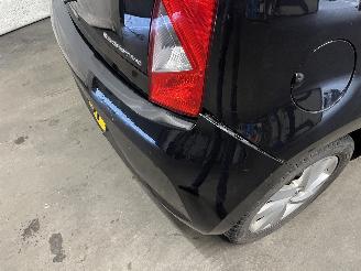 Seat Mii Mii Hatchback 1.0 12V (CHYA) [44kW]  (10-2011/07-2019) picture 7