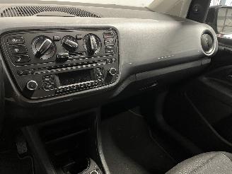 Seat Mii Mii Hatchback 1.0 12V (CHYA) [44kW]  (10-2011/07-2019) picture 14