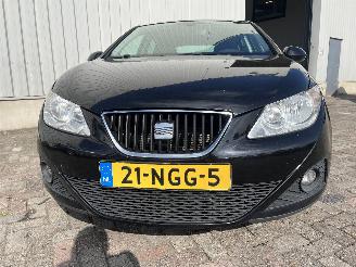 Seat Ibiza Ibiza IV (6J5) Hatchback 5-drs 1.6 TDI 105 (CLNA) [77kW]  (05-2009/05-=
2015) picture 9