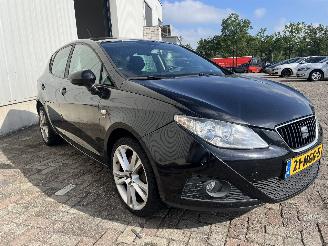 Seat Ibiza Ibiza IV (6J5) Hatchback 5-drs 1.6 TDI 105 (CLNA) [77kW]  (05-2009/05-=
2015) picture 8