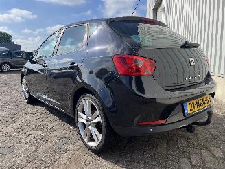 Seat Ibiza Ibiza IV (6J5) Hatchback 5-drs 1.6 TDI 105 (CLNA) [77kW]  (05-2009/05-=
2015) picture 5
