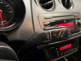Seat Ibiza Ibiza ST (6J8) Combi 1.2 TSI (CBZB) [77kW]  (09-2010/05-2015) picture 17