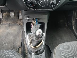 Renault Captur Captur I (2R) SUV 0.9 Energy TCE 12V (H4B-400(H4B-A4)) [66kW]  (06-201=
3/...) picture 17