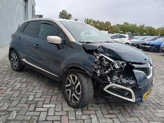 Renault Captur Captur I (2R) SUV 0.9 Energy TCE 12V (H4B-400(H4B-A4)) [66kW]  (06-201=
3/...) picture 6