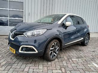 Renault Captur Captur I (2R) SUV 0.9 Energy TCE 12V (H4B-400(H4B-A4)) [66kW]  (06-201=
3/...) picture 3
