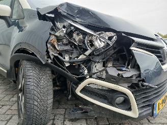 Renault Captur Captur I (2R) SUV 0.9 Energy TCE 12V (H4B-400(H4B-A4)) [66kW]  (06-201=
3/...) picture 20