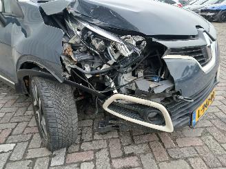 Renault Captur Captur I (2R) SUV 0.9 Energy TCE 12V (H4B-400(H4B-A4)) [66kW]  (06-201=
3/...) picture 25