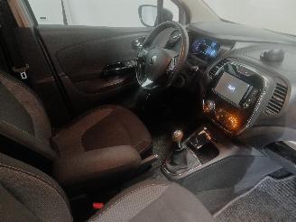 Renault Captur Captur I (2R) SUV 0.9 Energy TCE 12V (H4B-400(H4B-A4)) [66kW]  (06-201=
3/...) picture 9