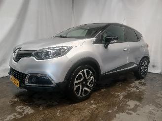 Renault Captur Captur I (2R) SUV 0.9 Energy TCE 12V (H4B-400(H4B-A4)) [66kW]  (06-201=
3/...) picture 3