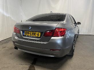 BMW 5-serie 5 serie (F10) Sedan 528i 24V (N53-B30A) [190kW]  (03-2010/08-2011) picture 5