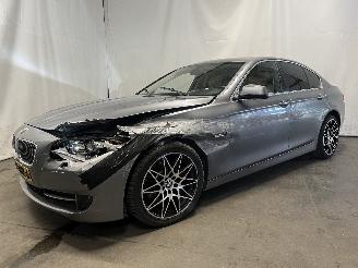 BMW 5-serie 5 serie (F10) Sedan 528i 24V (N53-B30A) [190kW]  (03-2010/08-2011) picture 3