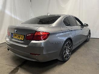 BMW 5-serie 5 serie (F10) Sedan 528i 24V (N53-B30A) [190kW]  (03-2010/08-2011) picture 6