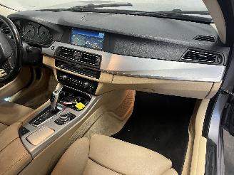BMW 5-serie 5 serie (F10) Sedan 528i 24V (N53-B30A) [190kW]  (03-2010/08-2011) picture 15