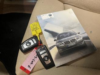 BMW 5-serie 5 serie (F10) Sedan 528i 24V (N53-B30A) [190kW]  (03-2010/08-2011) picture 27