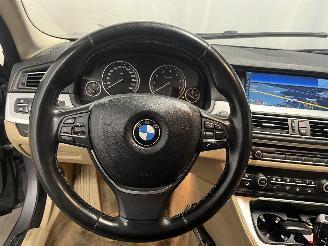 BMW 5-serie 5 serie (F10) Sedan 528i 24V (N53-B30A) [190kW]  (03-2010/08-2011) picture 18