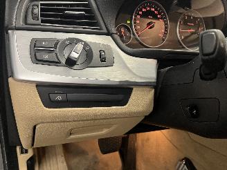 BMW 5-serie 5 serie (F10) Sedan 528i 24V (N53-B30A) [190kW]  (03-2010/08-2011) picture 24