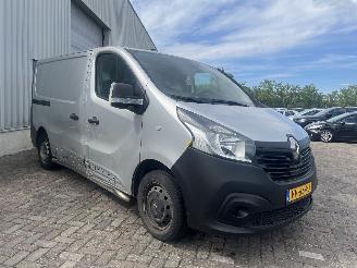 Renault Trafic Trafic (1FL/2FL/3FL/4FL) Van 1.6 dCi 115 (R9M-402(R9M-A4)) [85kW]  (05=
-2014/...) picture 5