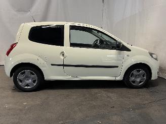 Renault Twingo Twingo II (CN) Hatchback 3-drs 1.2 16V (D4F-764(D4F-E7)) [55kW]  (03-2=
007/09-2014) picture 7