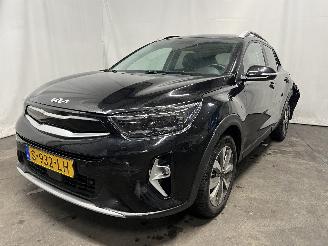 Schadeauto Kia Stonic Stonic (YB) SUV 1.0i T-GDi 12V Eco-Dynamics+ (G3LF) [74kW]  (01-2021/.=
=2E.) 2023/3