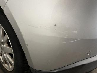 Renault Scenic Scénic III (JZ) MPV 1.9 dCi (F9Q-870(F9Q-N8)) [96kW]  (02-2009/01-20=
11) picture 12