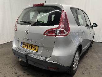 Renault Scenic Scénic III (JZ) MPV 1.9 dCi (F9Q-870(F9Q-N8)) [96kW]  (02-2009/01-20=
11) picture 5