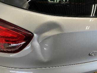 Renault Clio Clio IV Estate/Grandtour (7R) Combi 5-drs 1.5 Energy dCi 90 FAP (K9K-6=
29) [66kW]  (11-2012/08-2021) picture 9