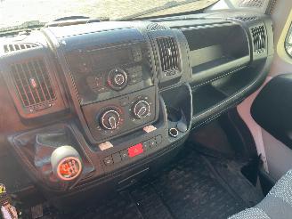 Peugeot Boxer Boxer (U9) Bus 2.2 HDi 130 (22DT(4HH)) [96kW]  (03-2011/...) picture 16