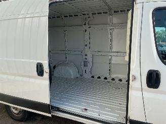 Peugeot Boxer Boxer (U9) Bus 2.2 HDi 130 (22DT(4HH)) [96kW]  (03-2011/...) picture 9