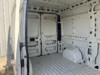 Peugeot Boxer Boxer (U9) Bus 2.2 HDi 130 (22DT(4HH)) [96kW]  (03-2011/...) picture 10